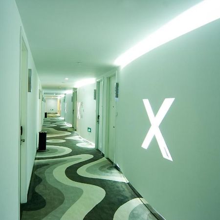 Taizhou Aix Huangyan Hotel Екстер'єр фото