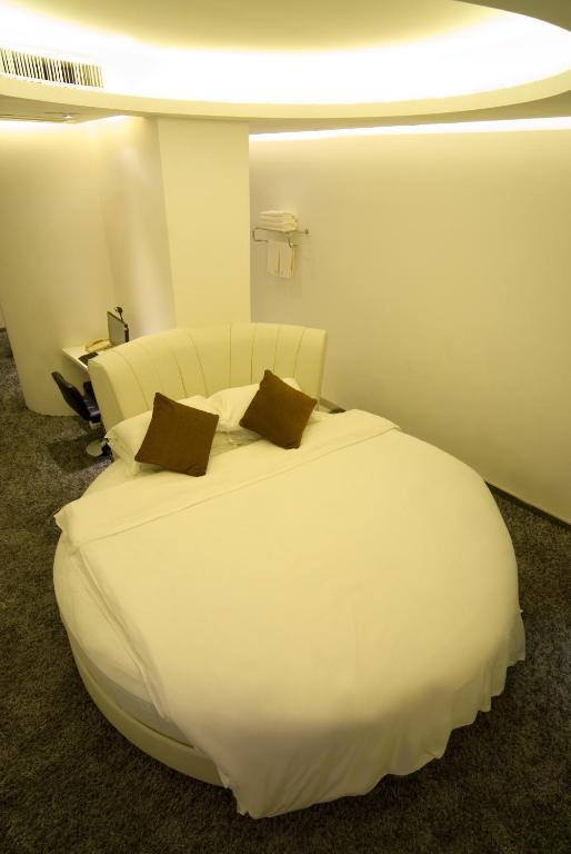 Taizhou Aix Huangyan Hotel Екстер'єр фото